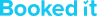 Bookedit Logo