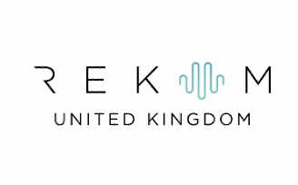 REKOM UK Logo