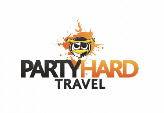 Partyhard Logo