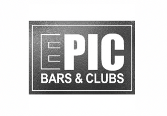 Epic Bars & Clubs Logo