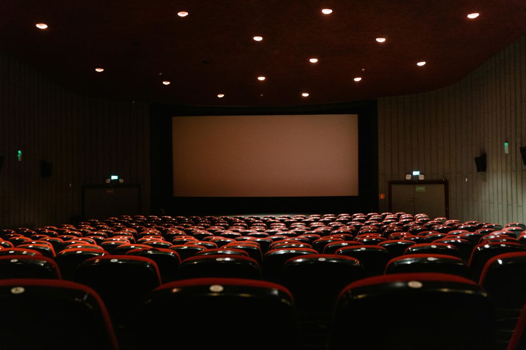 cinemas